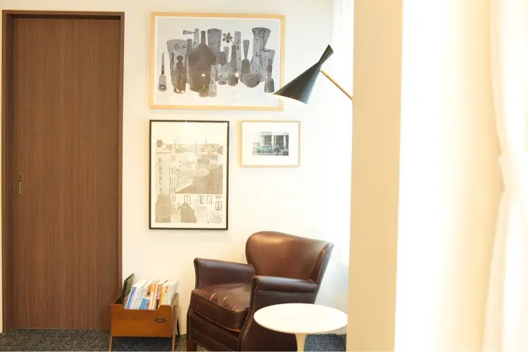 hair salon ketteの内観・外観2