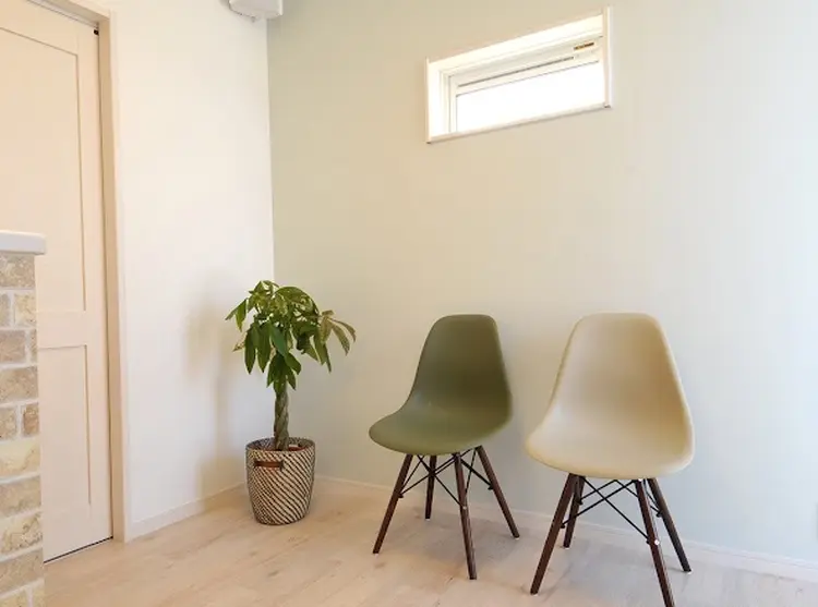 cuauraの内観・外観3