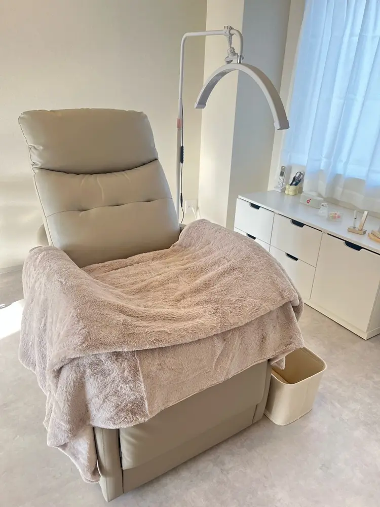 ＋meの内観・外観1