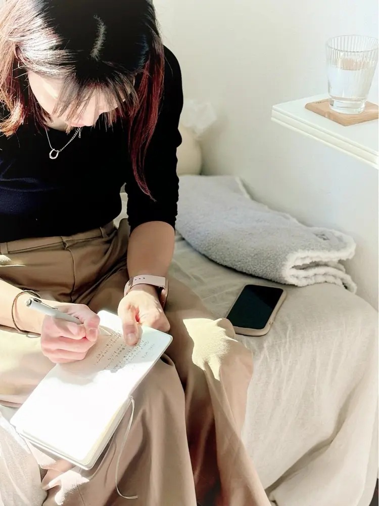 爪職人マナの内観・外観2