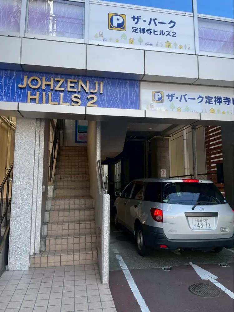 Kotonaの内観・外観2