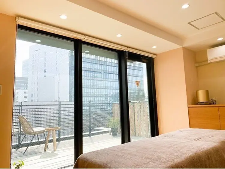 Miの内観・外観2