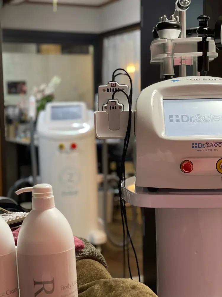 TOCCOの内観・外観2