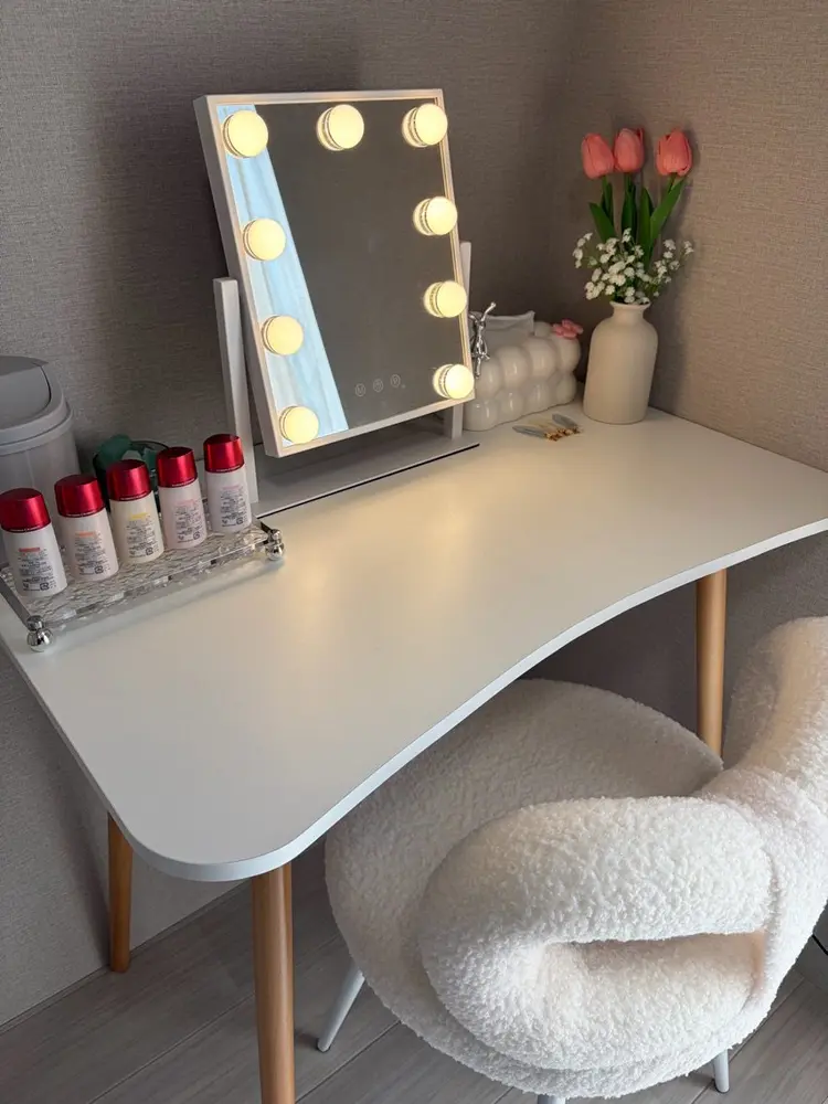 CLINICAL  SALON  Rinの内観・外観1