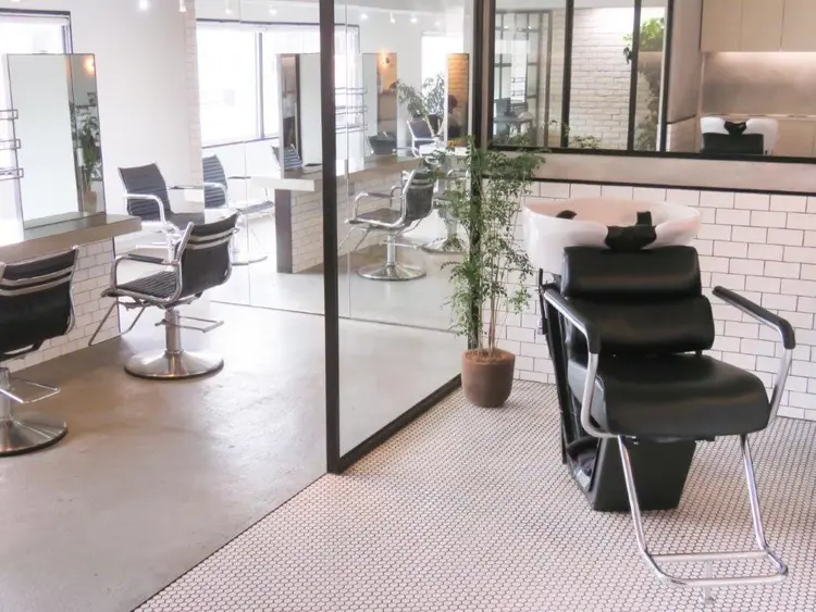 SAKURA岐阜の内観・外観1