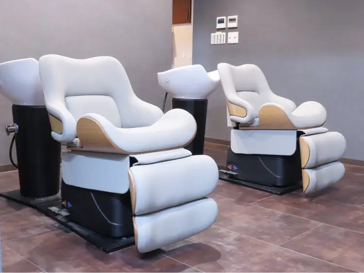 ruen+の内観・外観2