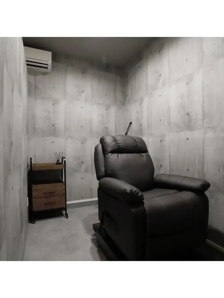 Dahlia ダリアの内観・外観2