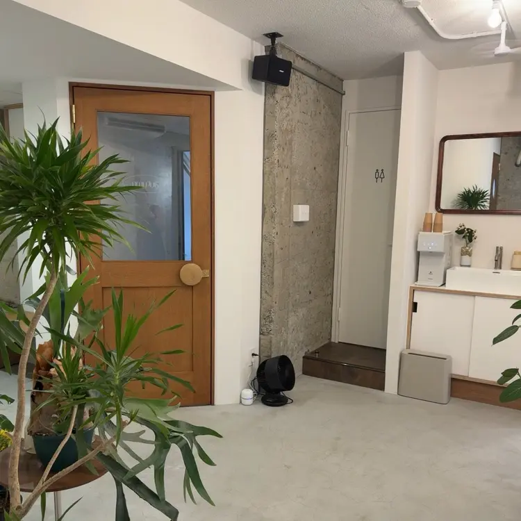 téa. -eyeroom-の内観・外観1