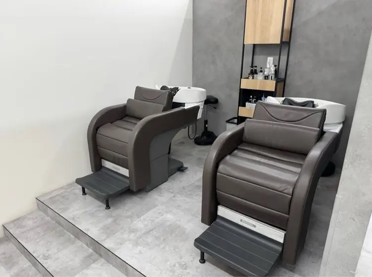 L studio心斎橋店【エルスタジオ】の内観・外観2