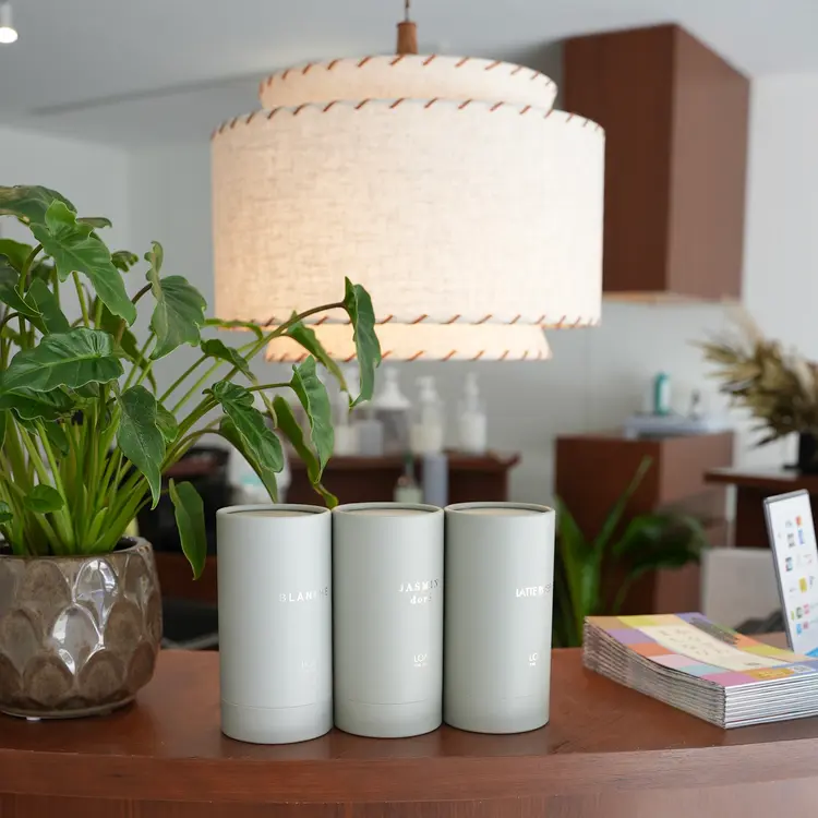 tap covoの内観・外観2