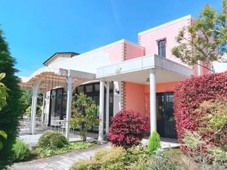 Rianの内観・外観1