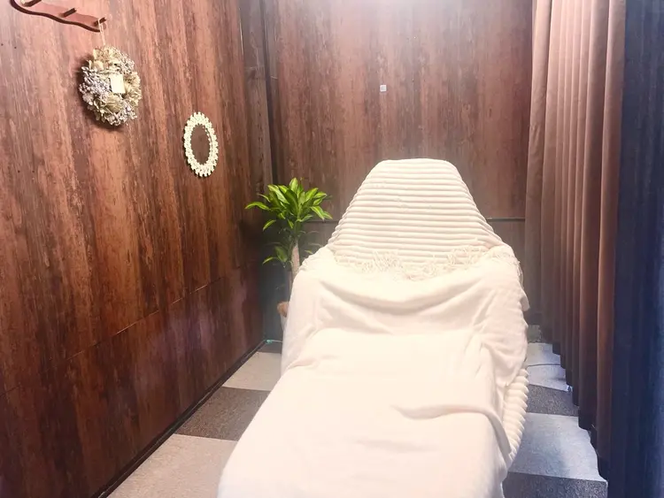 iori eye salonの内観・外観1