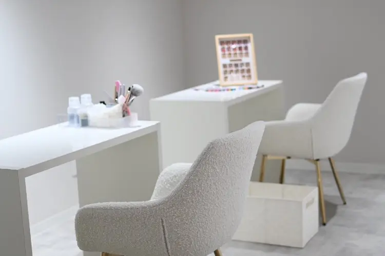 PEPE by okaba 平野店の内観・外観2