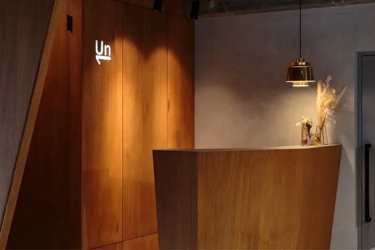 Un【アン】の内観・外観1