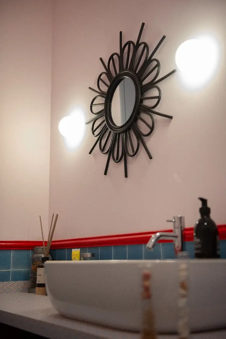 ARUHI aroma massageの内観・外観2