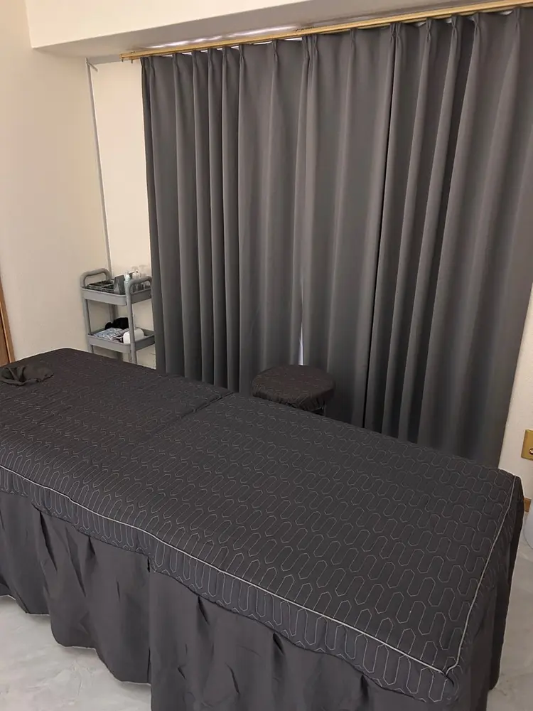 LunaPiaの内観・外観1