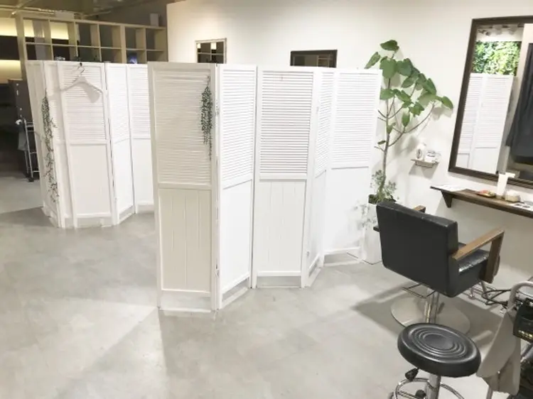 Belliyの内観・外観2