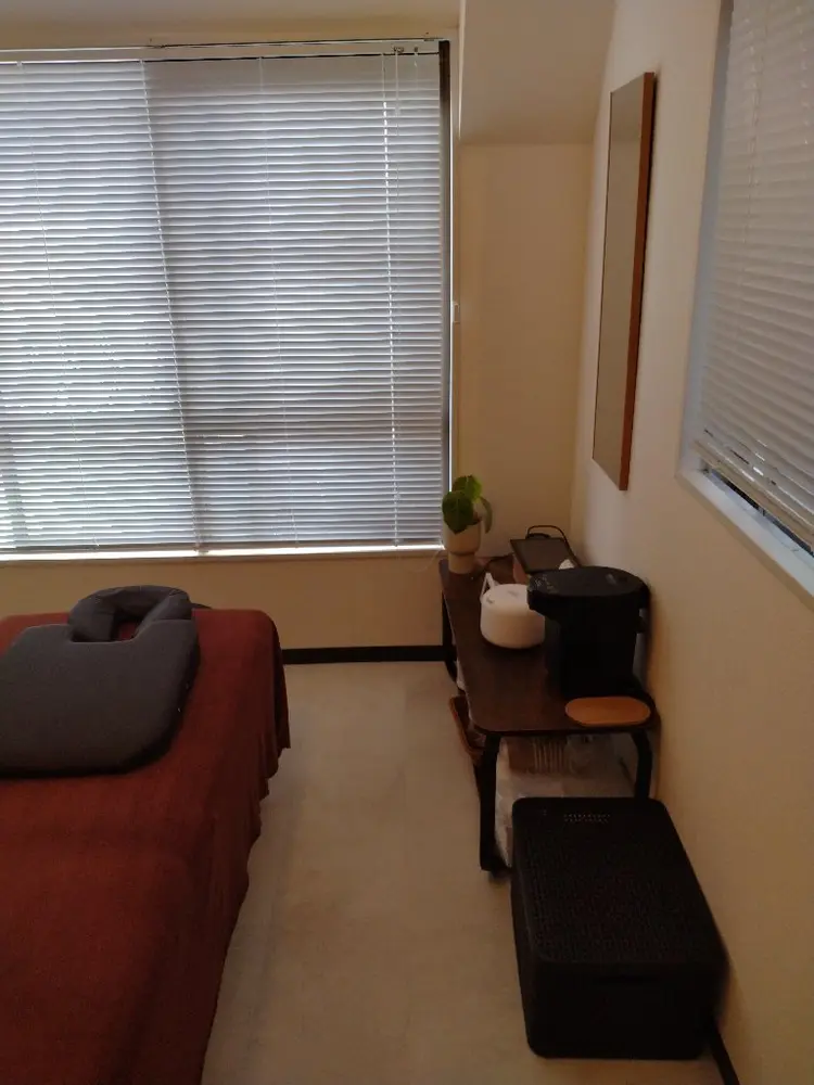 ベホママッサージ整体下北沢駅前店の内観・外観2