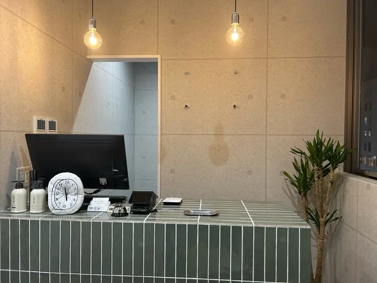 lucia奈良店の内観・外観3