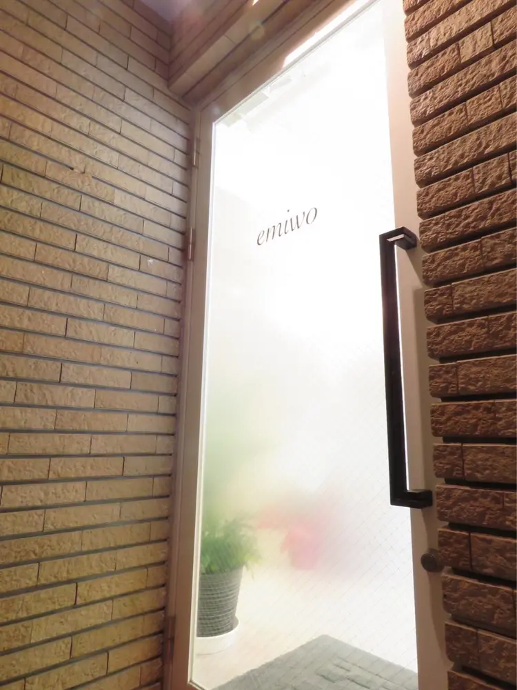 emiwoの内観・外観2