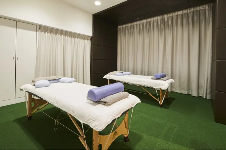 GRACE FITの内観・外観3