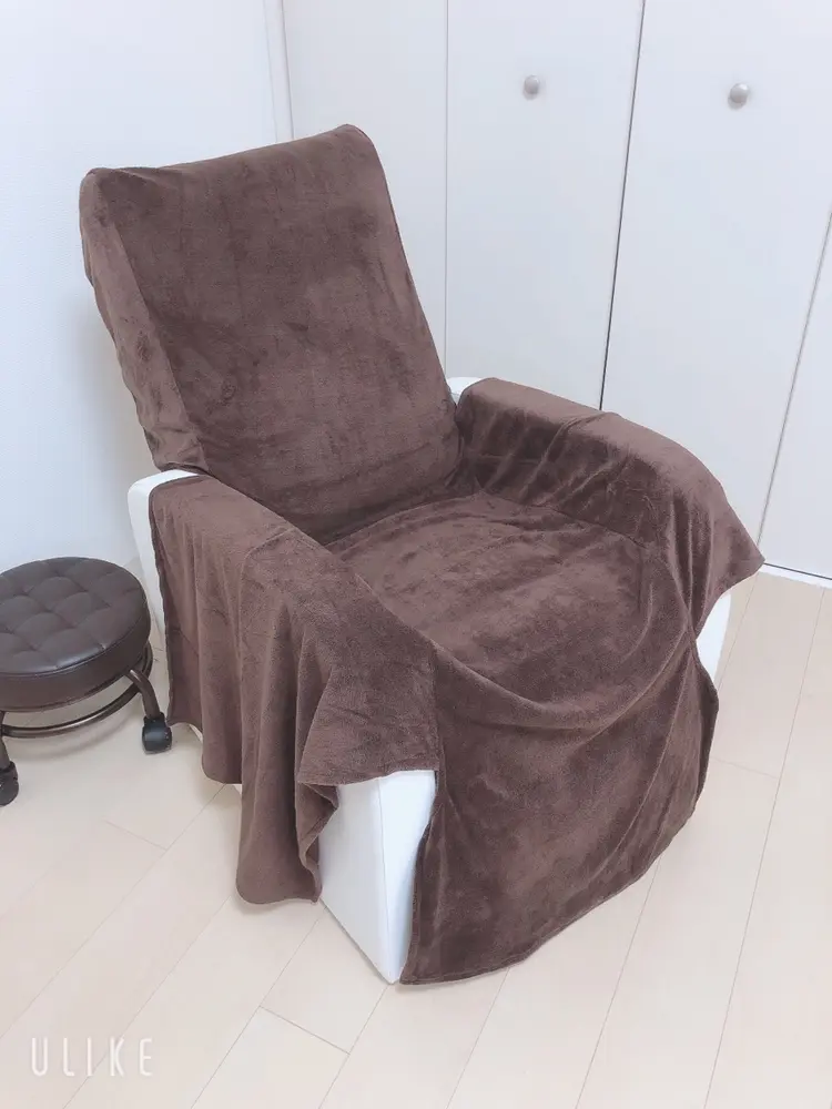 Nail room Bimanoの内観・外観3