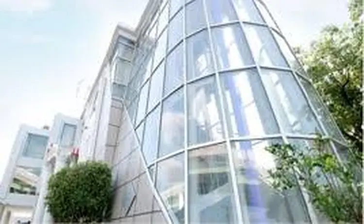 サロン・ド・榮の内観・外観1