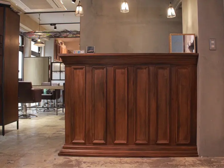 HOEK HOEKの内観・外観1