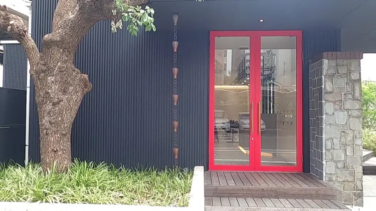 髪質改善専門店DRAN   天王寺店の内観・外観1