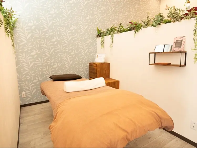 grande  ame八王子みなみ野店の内観・外観2