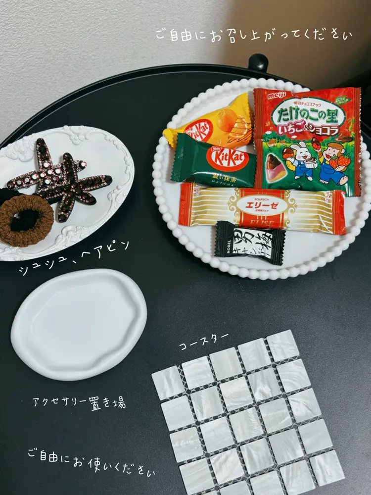 F nailの内観・外観2