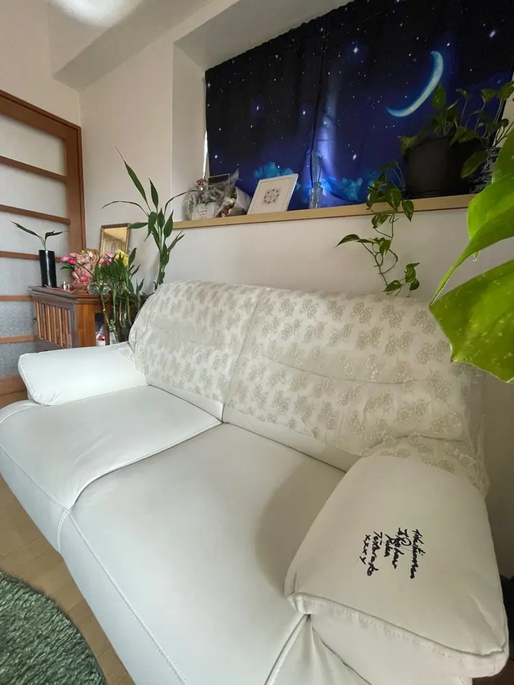 美エイトの内観・外観2