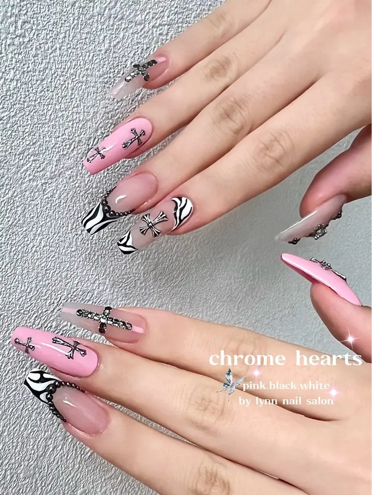 Lynn nailの内観・外観3