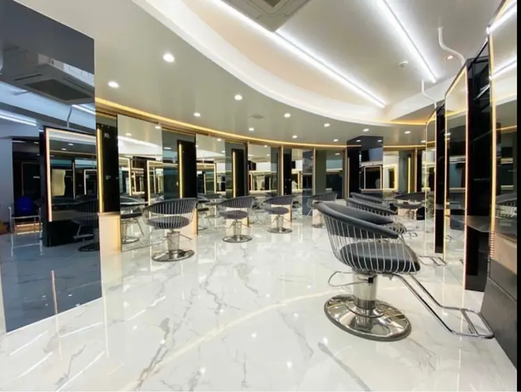 Lapis渋谷本店の内観・外観1