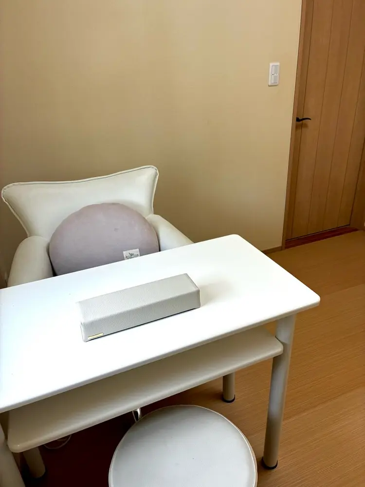 Nail atelier bloomの内観・外観1