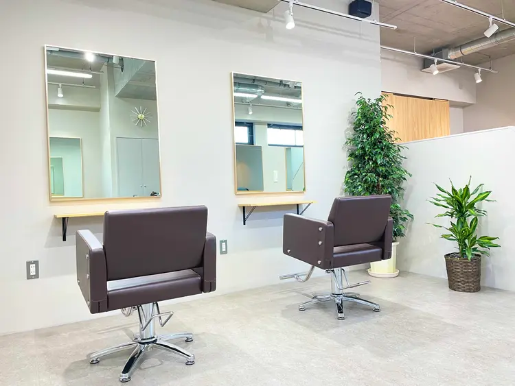 Lig.横浜の内観・外観1