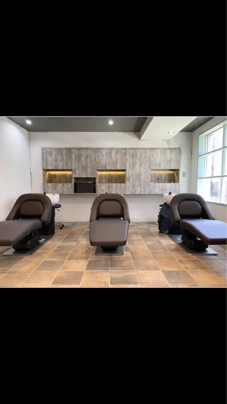 Blondeの内観・外観3