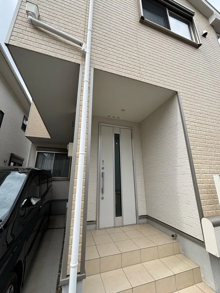 YU:RI private salonの内観・外観3