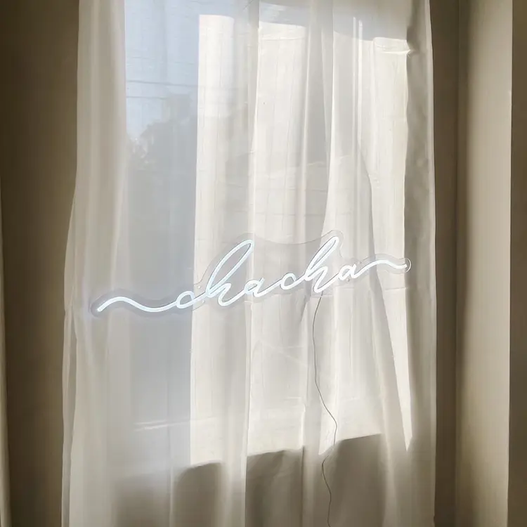 chachaの内観・外観1