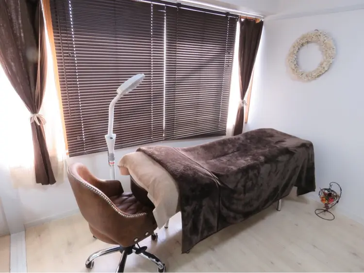 maru -Nail&Eye-の内観・外観1