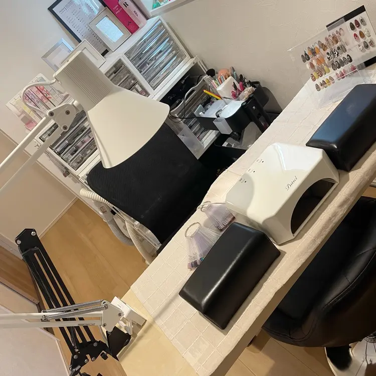 Ritaの内観・外観1