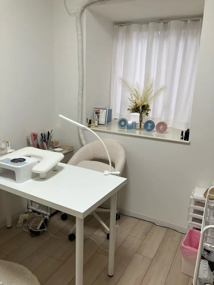 ジェイズの内観・外観1