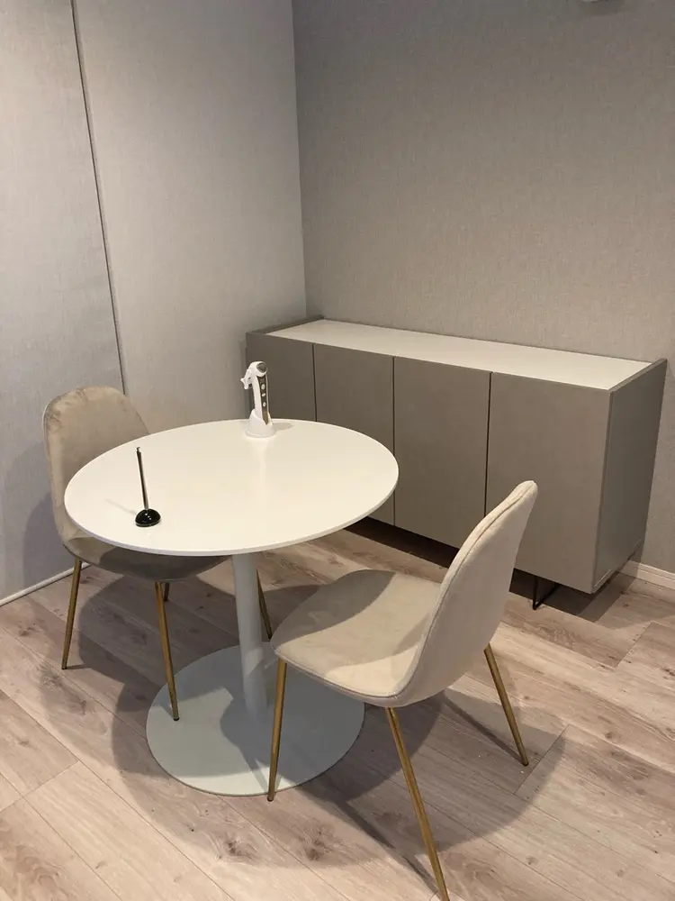 blancの内観・外観2