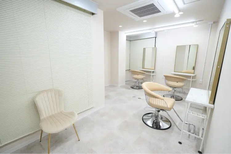 JIL BLAN千葉の内観・外観1