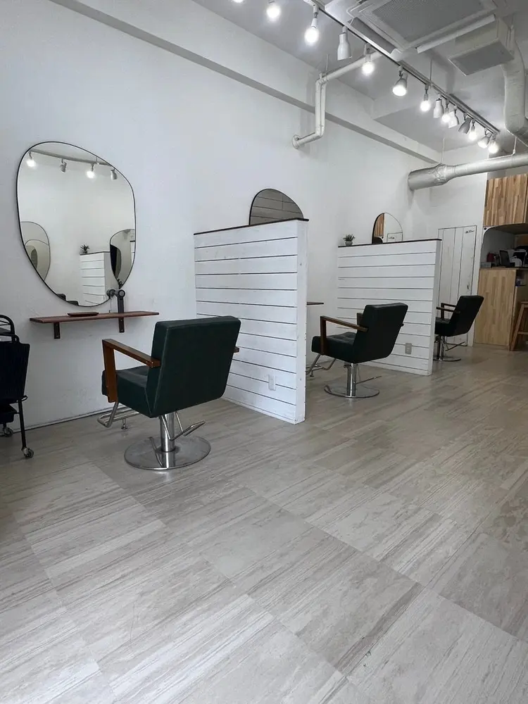 MaRlenの内観・外観2