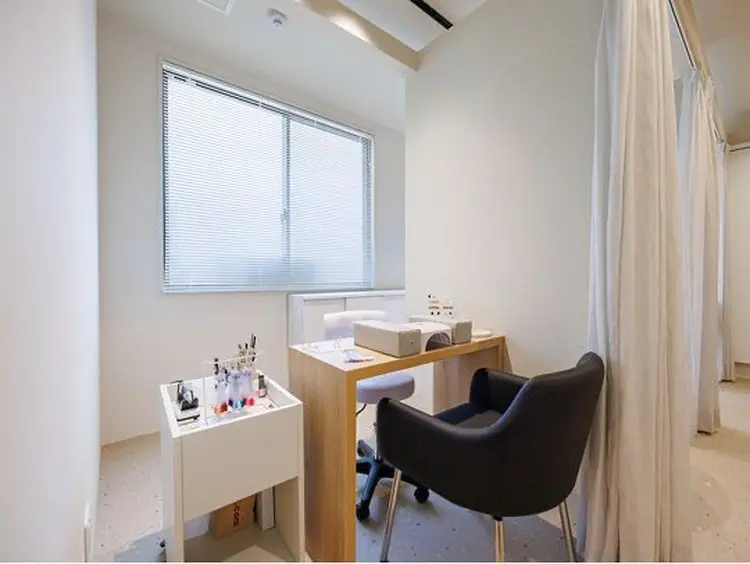 diar blue大船店の内観・外観2