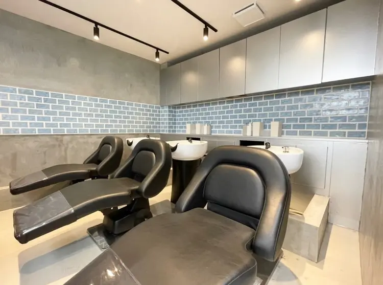 VIEの内観・外観2