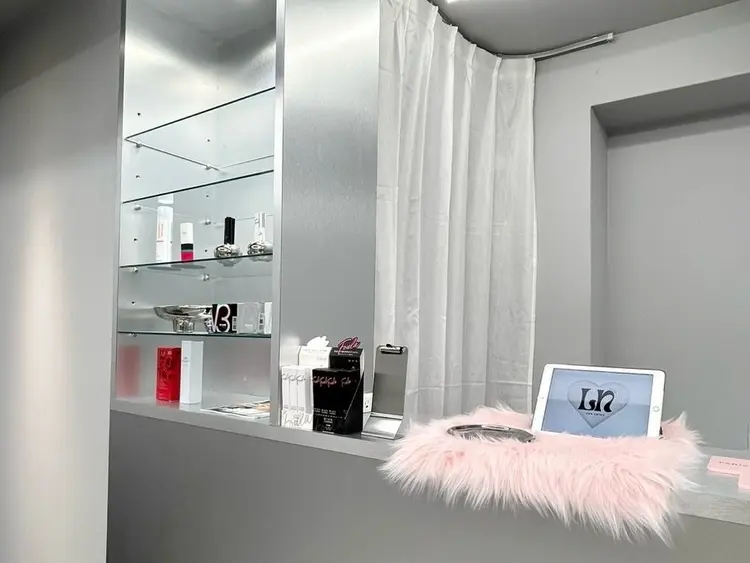 LUCIA NEXTの内観・外観2