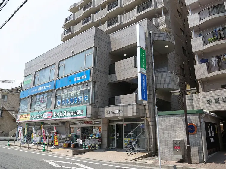 TELAHAIR 南流山の内観・外観1