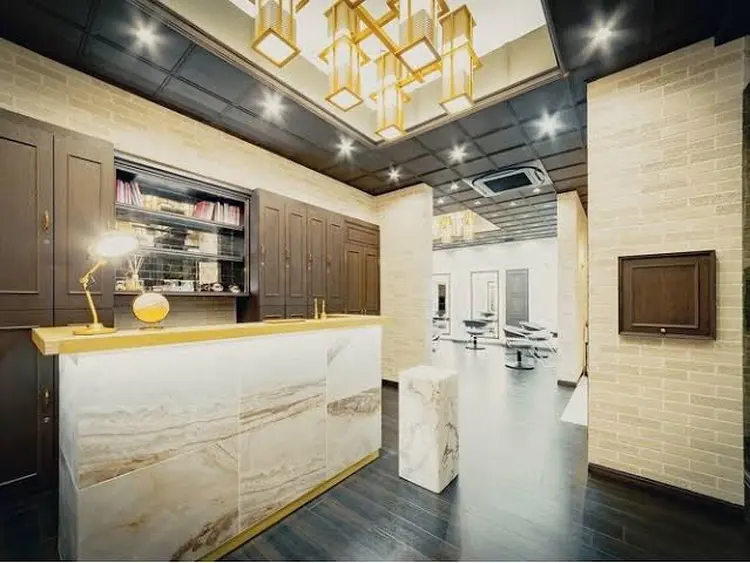 Henrietta  自由が丘の内観・外観3